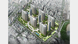 ‘다산신도시 자연&e편한세상 3차’ 24일 견본주택 오픈