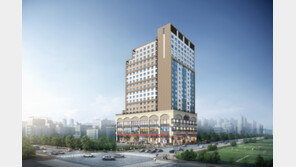 탁 트인 조망권 갖춘 ‘미사역 더랜드 시티’ 3월 분양