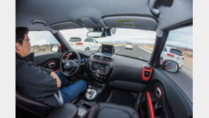 [R&D가 희망이다]‘2030년 완전 자율주행 상용화’ 목표로 기술개발 집중 