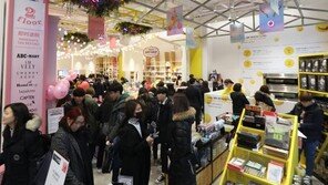 [R&D가 희망이다]가상 피티-지능형 쇼핑 등 신 유통채널 선보여 