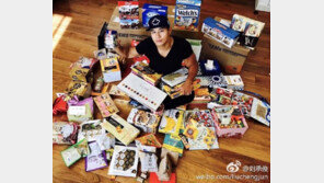 유승준 항소심도 패소…20년 지기 팬들 “해피엔딩 응원한다” 선물 한가득