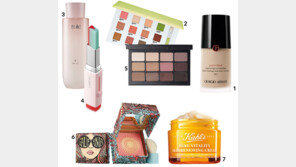 파우더룸 with 여성동아_아는 만큼 예뻐진다