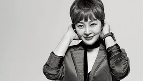 이승연, 시간에서 배운 것