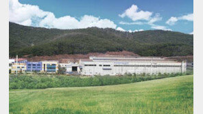 [중소·중견기업]“용광로처럼 뜨겁게” 이웃과 직원 챙기는 주물산업의 리더 