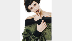 The bigger The better~ 2017년식 ‘어깨들’