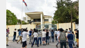 北 첫 공식 반응 “박근혜 숨통 열어주려는 반북 음모책동” 통일부 “예상 했던 반응”