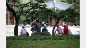 국민연금 수급 65세→67세로 상향? “60세에 은퇴해 그동안 뭐 먹고 살라고” 반발