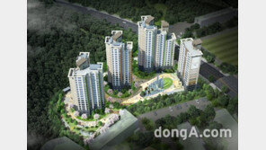 ‘부평 샬레 아넬리스’ 분양 …지하철 7호선 역세권