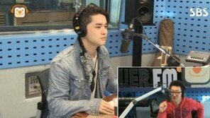 ‘올드스쿨’ 딘 “딘딘과 협업? 제 인지도 낮아 거절”…기억 남는 댓글은?