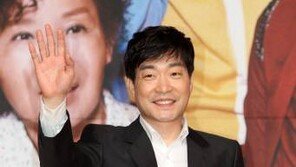 ‘보통 사람’ 손현주, “라미란 내 아내로 등장해 영광…천의 얼굴, 대단했다”