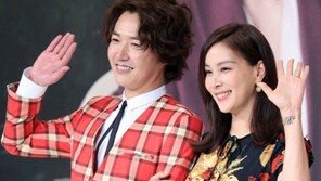 ‘완벽한아내’ 고소영 “‘사내아이 키우면 엄마 ○○ 된다’ 정말 공감”