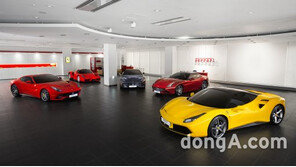 FMK, 페라리 인증 중고차 사업 진출… 고객접점 확대