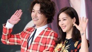 ‘완벽한 아내’ 고소영, ‘섹시 캐릭터’ 거절한 이유? “폼 잡기 싫었다”