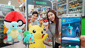 포켓몬고 마케팅, ‘포세권’ 넘어 ‘포켓코노미’