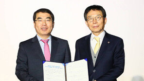 한국교통대-광명시 “유라시아 대륙철도 추진”