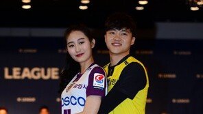 내가 유니폼 패션왕…각 구단 선수들 전문모델과 런웨이