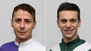 부산경남 외국인기수 화려한 데뷔