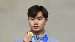 김관규 전 감독이 본 ‘빙속스타’ 김민석의 장점은?