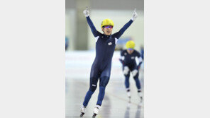 ‘AG 4관왕’ 이승훈, 韓 역사 새로 쓰다