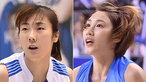 여자프로농구 타이틀 홀더 세대교체