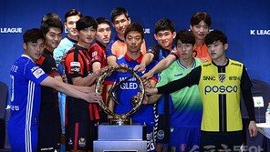 최강희 감독 “공격적인 투자, 강원의 놀라운 성적 기대”