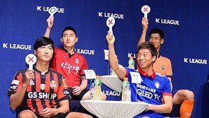 “감독님에 불만” “외모 자신감” 상무 신진호, 진짜 상남자네!