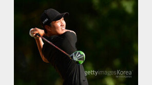 왕정훈 “700위권→42위…날 키운 건 어린시절 가시밭길”