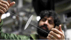 10원짜리 세포분리칩… 200원짜리 원심분리기…