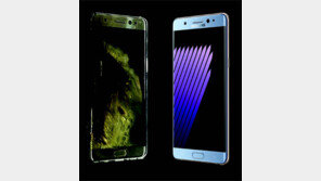 리콜사태 ‘갤럭시 노트7’ 430만대의 ‘운명’은?