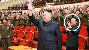 최룡해 3주만에 공개석상 등장