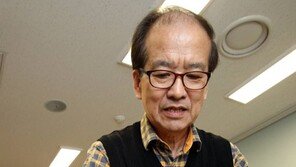 “할아버지 ‘손주돌보미’ 열정은 더 펄펄”