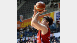 올라오는 오리온, 흥미진진 2위 싸움