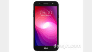 한 번 충전으로 이틀…LG전자, 대용량 배터리 탑재 ‘X 파워2’ 공개