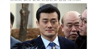 신동욱, 특검 출석한 이영선에 “최순실 폰 말고 국민의 피눈물 닦아야”