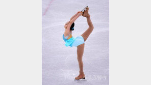 ‘쇼트 1위’ 최다빈, 25일 프리스케이팅…韓 아시안게임 최초 ‘피겨金’ 도전