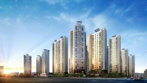 안산의 새로운 주거문화 ‘안산 라프리모’