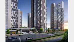 ‘시흥 배곧 한라비발디 캠퍼스3차’ 3월 2일 입찰