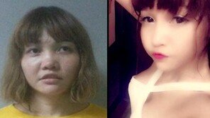 흐엉 SNS에 노출 사진 가득…메이크업 전후 얼굴에 “충격” 반응