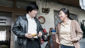 손현주, 스릴러 넘어 휴머니즘…‘보통사람’으로 승부수