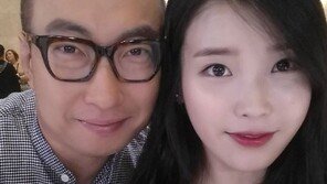 박명수 “아이유가 설날에 곶감 선물… 아까워서 아껴먹는 중”
