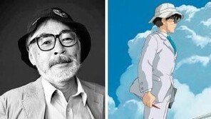 日 애니 거장 미야자키 하야오, 또 은퇴 번복…현재 도쿄서 ‘작업 中’
