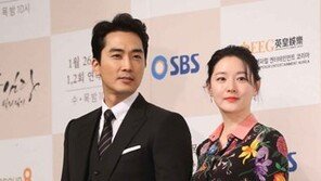 힘 잃는 ‘사임당’의 운명, 이제 송승헌에 달렸다?