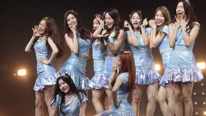 구구단vs프리스틴, 3월엔 우정의 대결