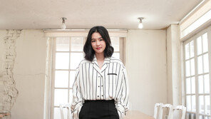 [인터뷰] 강혜정 “성별이 중요치 않은, 개성이 온전한 연기 하고파”