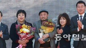 김진열 화가 “박수근 화폭속 母性이 내 그림 모티브”