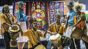 아프리카로 간 삼성전자