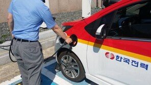 [공기업 감동경영]한전, 전력ICT와 드론을 융합한 신산업 육성 