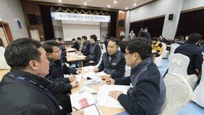 [공기업 감동경영]“우수 중기를 글로벌기업 육성” 상생 디딤돌 