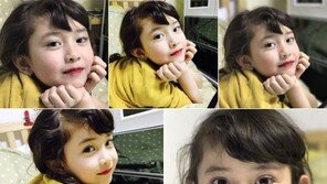 전소미가 “너무 예뻐” 감탄한 女동생 에블린 미모, 어느 정도기에? 