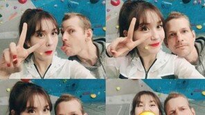 전소미 “마리텔 우주 최강 아빠”, 익살+진지 ‘父女 케미’…여동생 미모까지 ‘우월 유전자’ 인증 